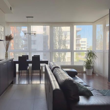 25C Apartment Клайпеда Экстерьер фото