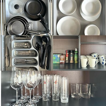 25C Apartment Клайпеда Экстерьер фото