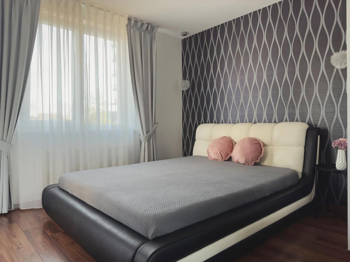 25C Apartment Клайпеда Экстерьер фото