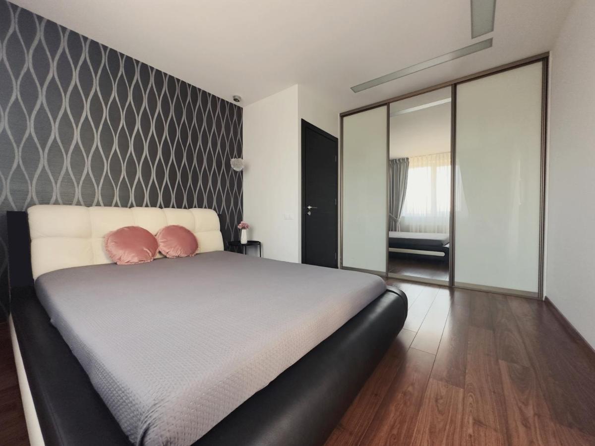 25C Apartment Клайпеда Экстерьер фото