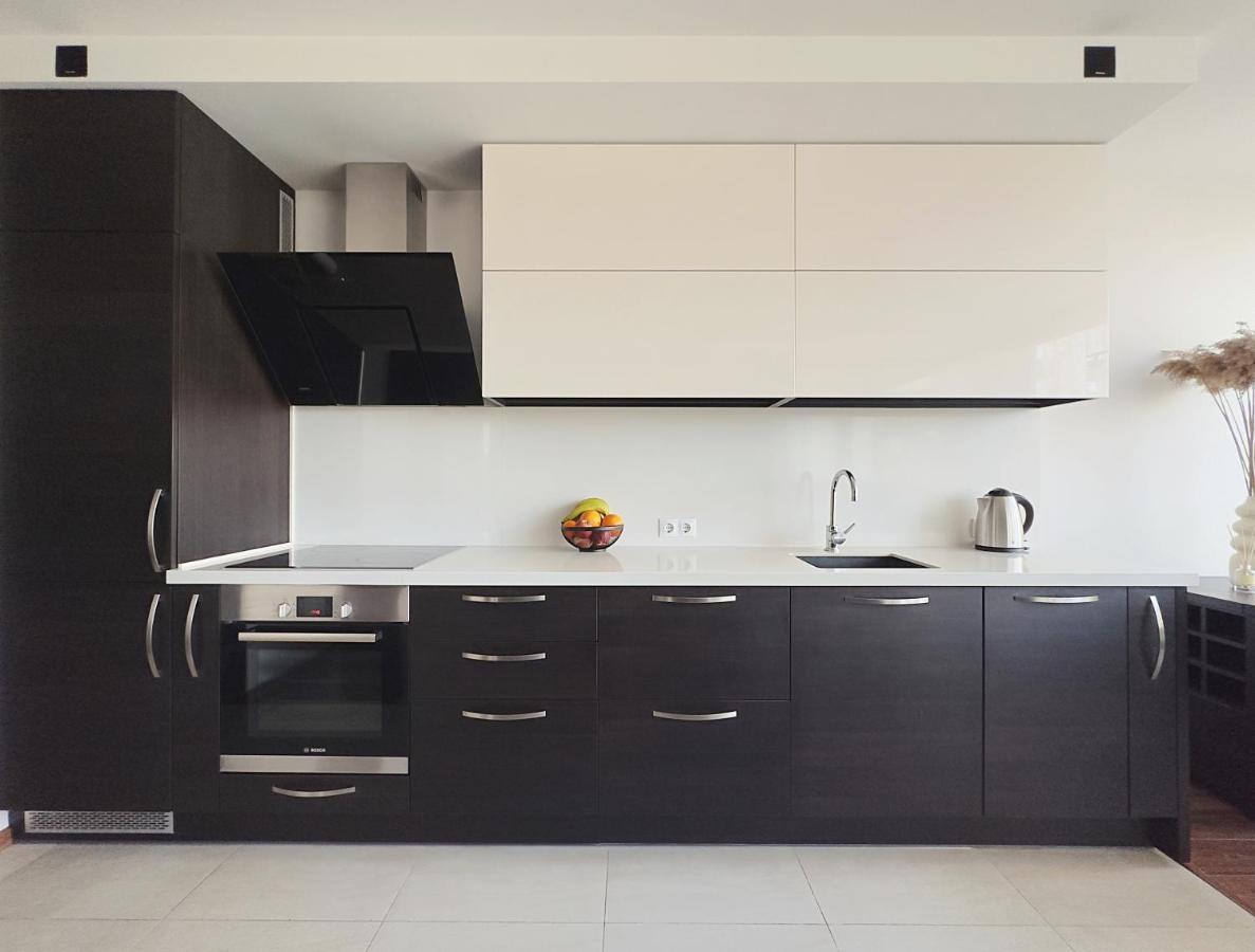 25C Apartment Клайпеда Экстерьер фото