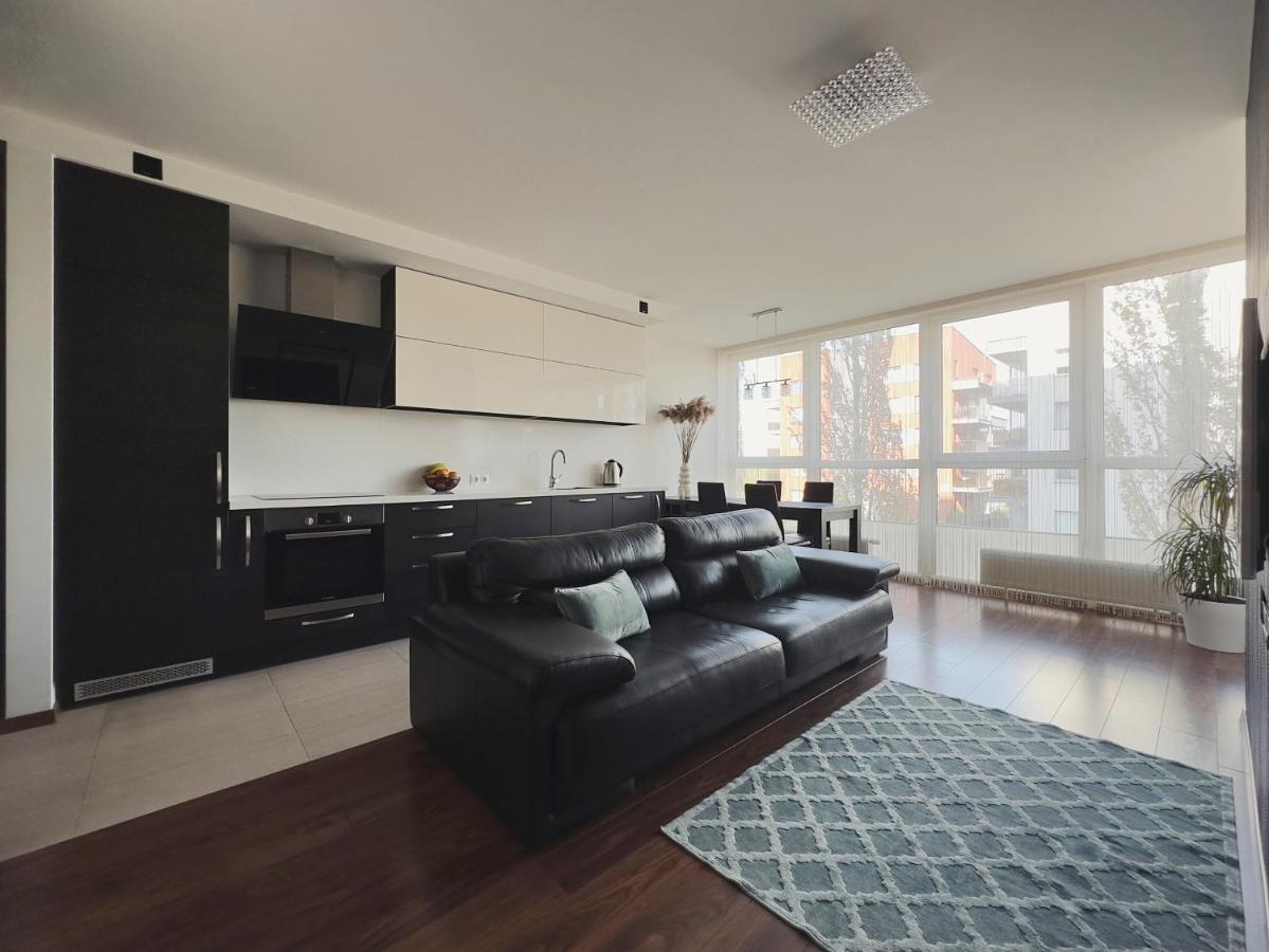 25C Apartment Клайпеда Экстерьер фото