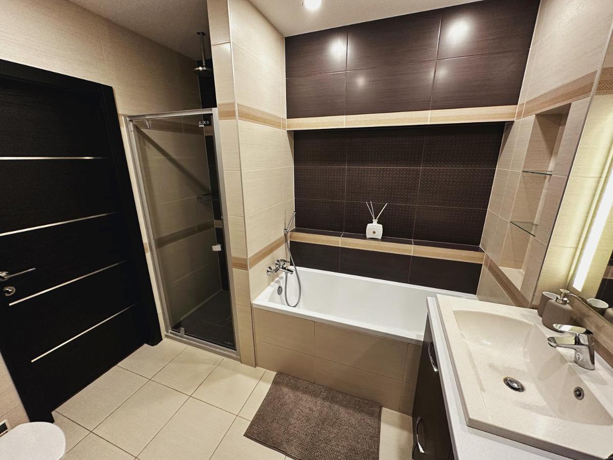 25C Apartment Клайпеда Экстерьер фото