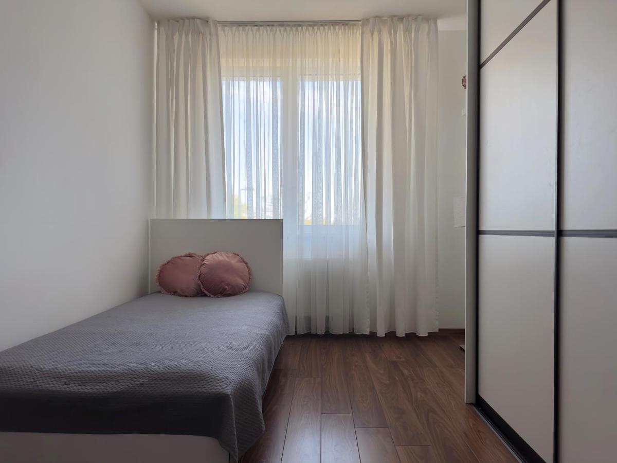 25C Apartment Клайпеда Экстерьер фото